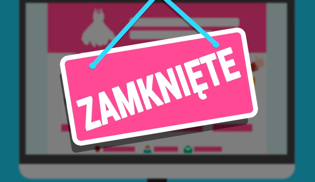 Co zrobić aby Twój sklep internetowy nie zniknął z rynku już po roku?