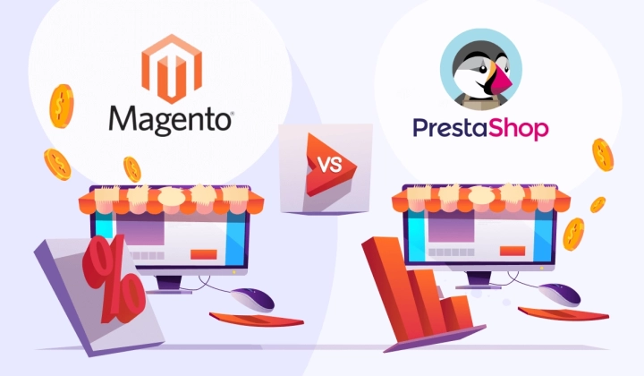 Migracja Magento na PrestaShop – czy warto i dlaczego?
