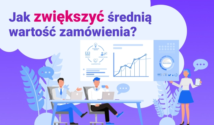 Jak możesz zwiększyć AOV w swoim sklepie?