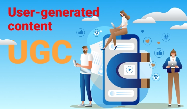 User-generated content – jak użytkownicy mogą pomóc Twojemu sklepowi?