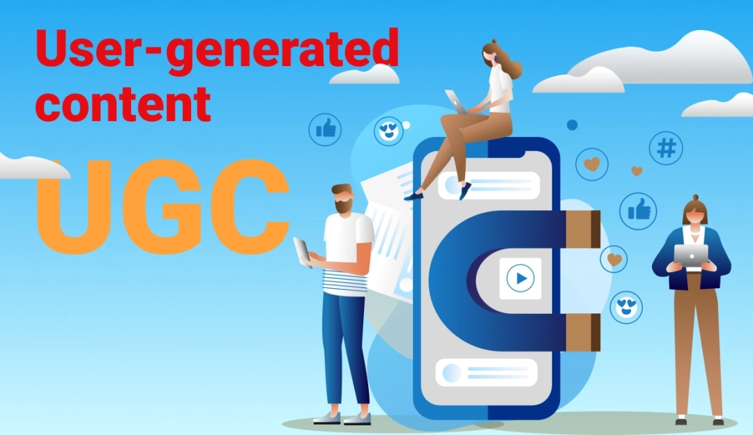 User-generated content – jak użytkownicy mogą pomóc Twojemu sklepowi?