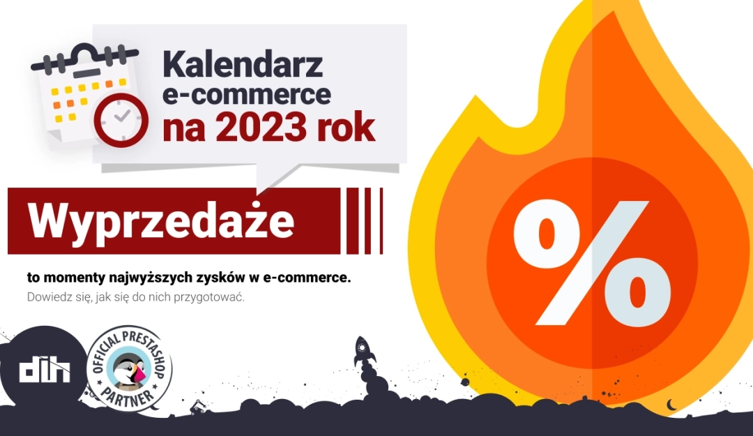 Wszystko, co musisz wiedzieć o skutecznych wyprzedażach w e-commerce