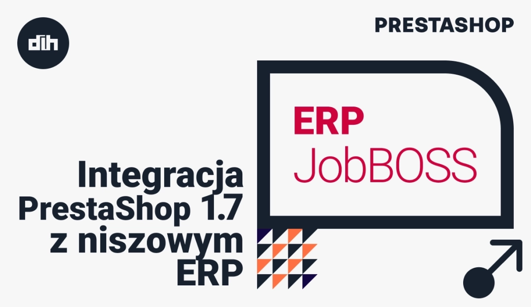 Case study: Integracja PrestaShop 1.7 z niszowym ERP