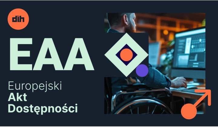 EAA - Europejski Akt Dostępności