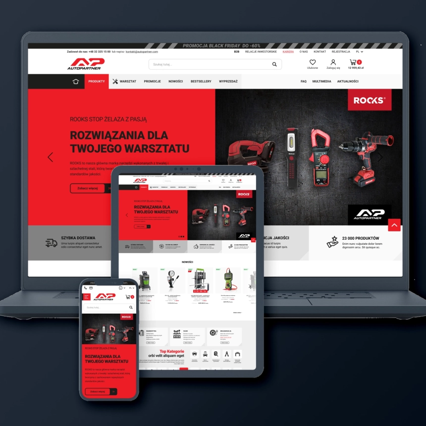 Autopartner