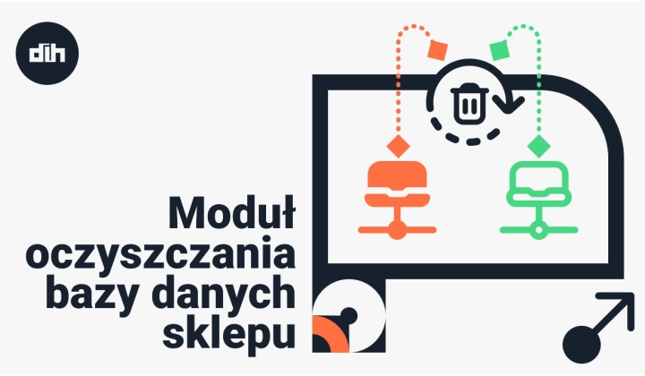 Optymalizacja Bazy Danych w E-commerce: Klucz do Wydajności Sklepu z PrestaShop dzięki DIH.pl