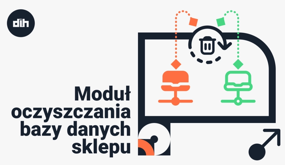 Optymalizacja Bazy Danych w E-commerce: Klucz do Wydajności Sklepu z PrestaShop dzięki DIH.pl