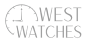 West watches