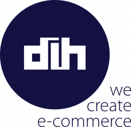 dih.pl – We Create E-commerce | Ekspert PrestaShop